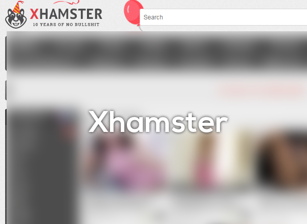 Porn Sites Like Xhamster